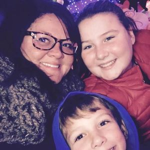 Meet your Posher, Tiffany